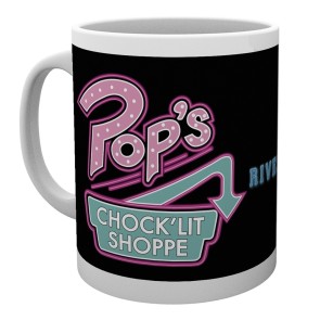Riverdale Pop's Mug