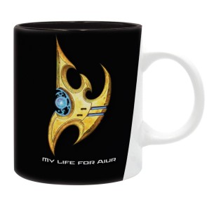 Starcraft 2 Protoss Mug