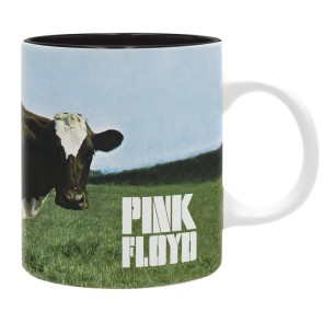 Pink Floyd Atom Heart Mother Mug