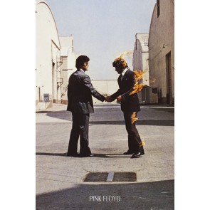 Pink Floyd Wish You Were Here 61 x 91.5cm Maxi Poster