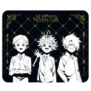 The Promised Neverland Orphans Flexible Mouse Mat