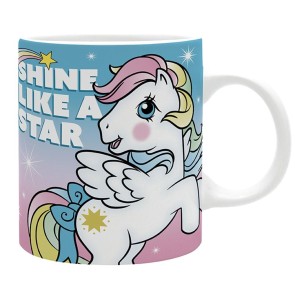 My Line Pony Shine Like A Star Mug