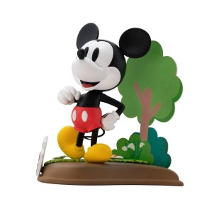 Disney Mickey Mouse ABYstyle Studio Figure