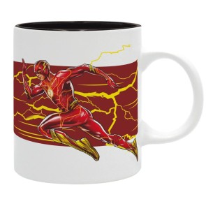 DC Comics The Flash Mug