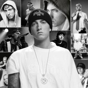 Eminem Collage 61 x 91.5cm Maxi Poster