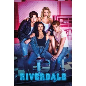 Riverdale Characters   61 x 91.5cm Maxi Poster