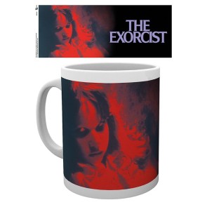 The Exorcist Regan Mug