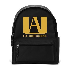 My Hero Academia U.A Emblem Backpack
