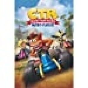 Crash Bandicoot Cover 61 x 91.5cm Maxi Poster