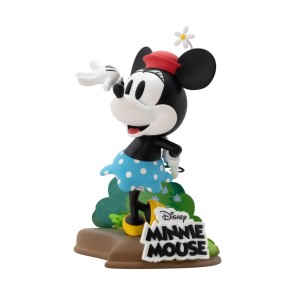 Disney Minnie Mouse ABYstyle Studio Figure