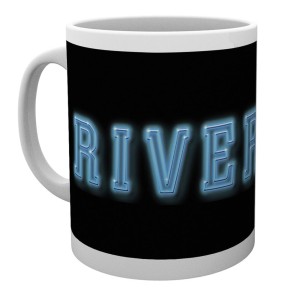 Riverdale Logo Mug