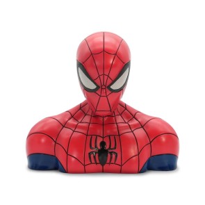 Marvel Spider Man Premium Money Bank Figure