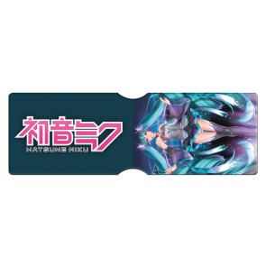 Hatsune Miku Hatsune Miku Card Holder