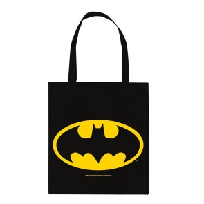 DC Comics Batman Cotton Tote Bag