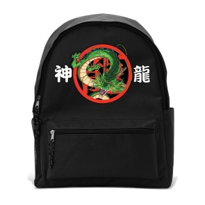 Dragon Ball Shenron Backpack