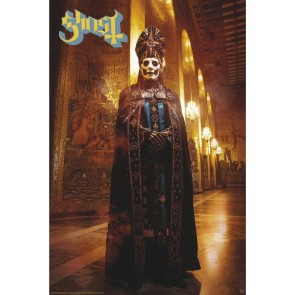 Ghost Papa Emeritus IV 61 x 91.5cm Maxi Poster