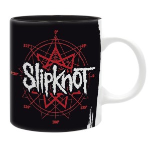 Slipknot Goat Mug