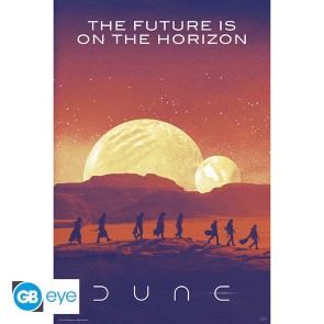Dune The Future is on the Horizon 61 x 91.5cm Maxi Poster