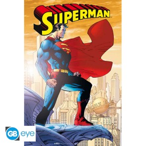 DC Comics Superman 61 x 91.5cm Maxi Poster