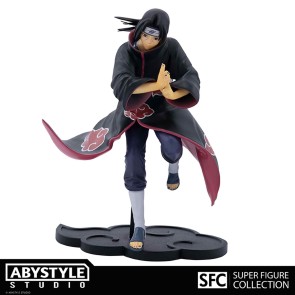 Naruto Itachi AbyStyle Studio Figure