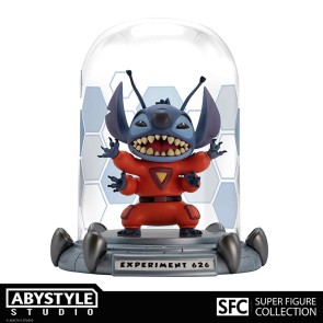 Disney Lilo & Stitch Stitch 626 AbyStyle Studio Figure