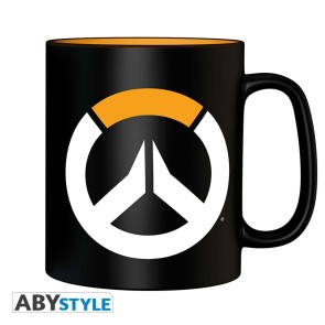 Overwatch Logo Large Mug