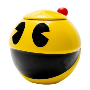Pac Man Pac Man 3D Mug