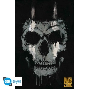 Call of Duty Mask 61 x 91.5cm Maxi Poster