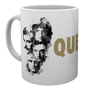Queen Forever Mug