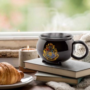 Harry Potter Cauldron 3D Mug