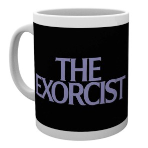 The Exorcist Key Art Mug